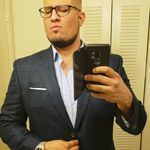 Eber Perez - @ebherperez - Instagram