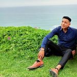 Eber Pérez - @eber_28ofi - Instagram