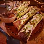 Eber Perez - @mexafoodtravel - Instagram