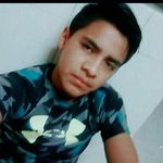 Eber Perez - @eberperezdomingo - Instagram