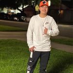 Eber Perez Ruiz - @chispas_174 - Instagram