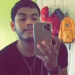 Alexander Reyes  - @eber________reyes - Instagram