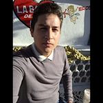 Eber Reyes - @eberreyesbarron - Instagram