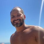 Eber Estevão Ruiz - @eberruiz - Instagram