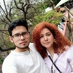 Eber Ruiz - @eberruizr - Instagram