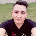 Eber Ruiz - @eber.ruizcalipuy - Instagram