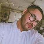 Eber Ruiz - @ebertriana - Instagram