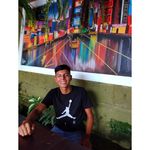 Eber Ruiz Lima - @eberdanieldlima - Instagram