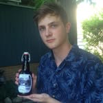 Lucas Paschal - @eberwhite - Instagram