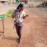 Ani Ruth ebere - @ebereaniruth - Instagram