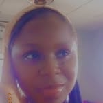 Ebere Ani - @bluepearl5271 - Instagram