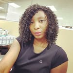 Ebere Ani - @anidorae - Instagram