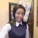 Stella Ebere Ani - @stellaebereani - Instagram