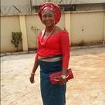 Vera Ebere Ani - @ebereani - Instagram