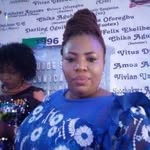 Ebere Ejimadu - @ebereejimadu - Instagram