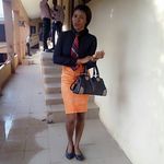 Ebere Onuoha - @ebereonuohae - Instagram
