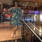 Montavia Ebere Onuoha - @ebere1388 - Instagram