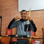 Binho Soares - @ebersonsoares965 - Instagram