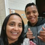 Eberson Soares Dos Santos - @ebersonsoaresdossantos - Instagram