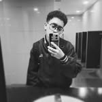 Ebert Castillo - @denilson_22k - Instagram