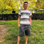 Êbêrt Mårtinez - @ebertmartinez84 - Instagram