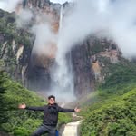 Eberth Alarcón - @eberth90 - Instagram