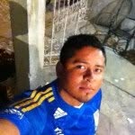 Eberth Castillo - @eberth123 - Instagram