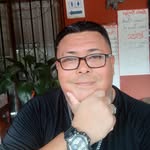 Eberth Hernandez - @eberth9780 - Instagram