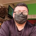 Eberth Hernández - @eberth325 - Instagram