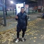 Eberth Hernandez - @hernandezeberth - Instagram