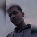 Eberth Alberto Molina Pérez - @andrew24perez - Instagram