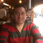 Eberth Augusto Bravo Perez - @eberthaugusto - Instagram