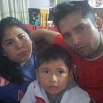 Eberth Jacob Gastelo Perez - @eberthjacob - Instagram