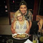 Eberth Ortiz Perez  - @evercito.t.love - Instagram