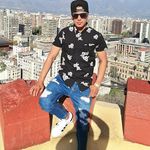 Eberth Perez - @giampier.positivo - Instagram