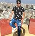 Eberth Perez - Facebook