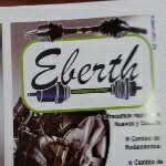 Eberth Salas - @eberthsalas67 - Instagram