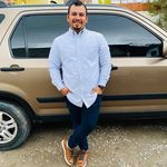 Carlos Eberto Hernandez Guardado - @ebertoh - Instagram