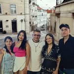 Andres Diaz - @ebertomartinezp - Instagram