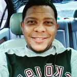 Eberto Martinez - @elchombera - Instagram