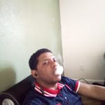 eberto Martinez - @ebergerou1 - Instagram