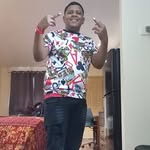 Eberto Martinez - @ebertomartinezruiz - Instagram