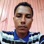 Eberto Martínez - @ebertomartinez450 - Instagram