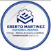 Eberto Martinez Inmobiliaria - Facebook