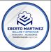 Eberto Martinez Sillas y Oficinas - Facebook