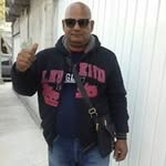 Eberto Pérez Rondón - @yoamoamivida - Instagram