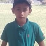 Eberto Ramos Corado - @ebertoramoscorado - Instagram