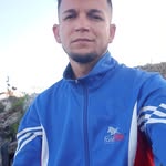 Eberto Ronda Ramos - @ebertorond - Instagram