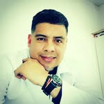 Eberto Pacheco Rodriguez - @ebertopacheco - Instagram