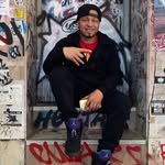 Eberto Rodriguez - @mosthated_204 - Instagram